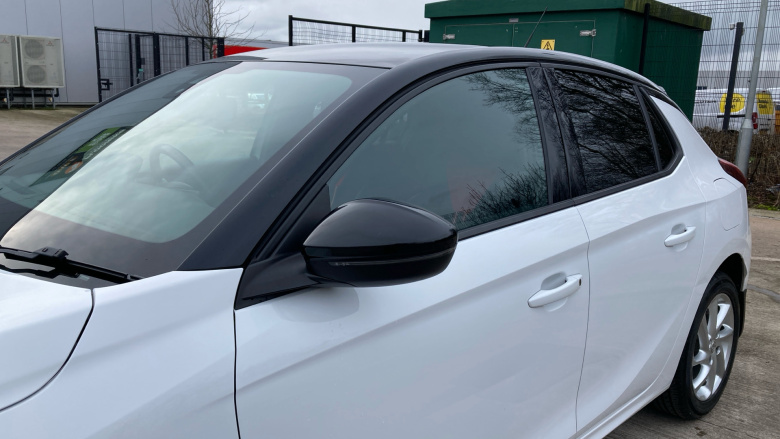 Vauxhall Corsa 1.2 Turbo SRi 5dr Petrol Hatchback